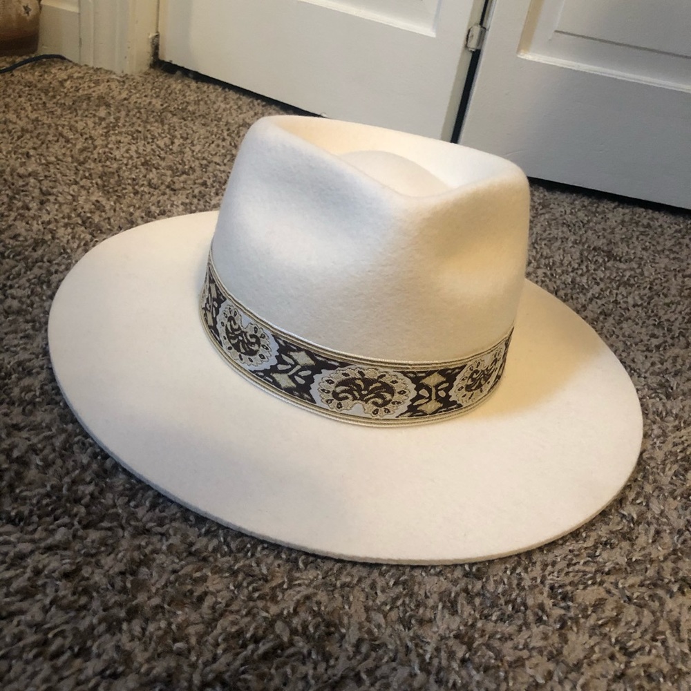 Lack of Color Beverly Hat